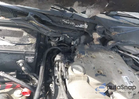 2004 Cadillac Cts Standard z USA, uszkodzony, nr VIN 1G6DM577X40188475